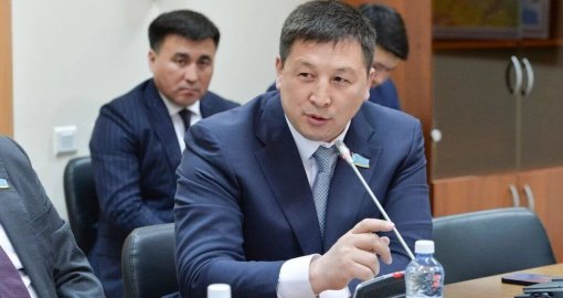 Сорға айналған Сорбұлақтың мәселесін Үкімет деңгейінде қолға алу керек – Қасқарауов