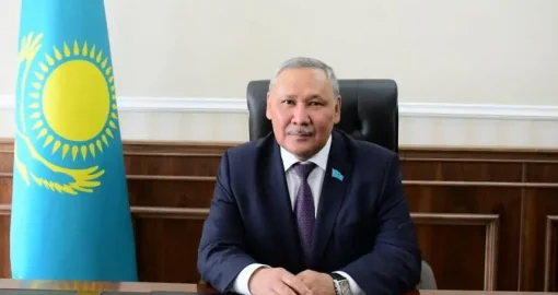 Талғат Жүнісов: Агросекторды дамыту – елдің стратегиялық басымдығы
