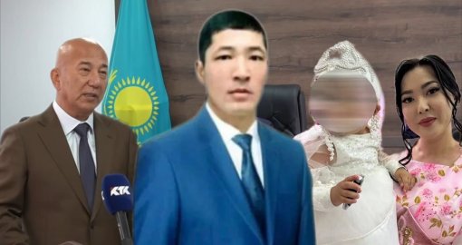 «Қабырғасы сынып, тістері түсіп қалған»: сотта сарапшы мен Айзат Жұманованың күйеуі жауап берді