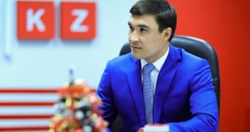 «Спортпен байланыстырмаңыз»: спорт министрі Сәпиев пен орынбасары арасындағы жанжалға пікір білдірді