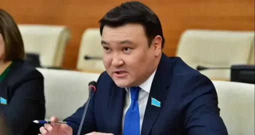 «Ата заңның мәтіні жөнге кеп қалды»: Мақсат Толықбай дау болған баптар жайлы не дейді?