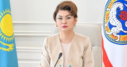 Конституция қоғамның ортақ құндылықтары мен жауапкершілігін айқындайды – Аида Балаева