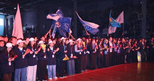 Сарыарқа жастары әділет пен даму жолын таңдайды