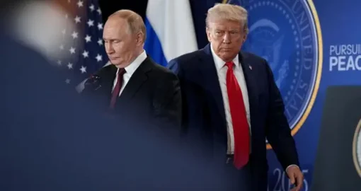 Трамп Путиннің кімнен сескенетінін айтты